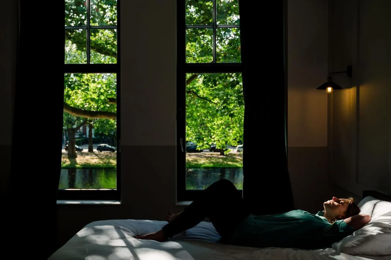 Mr.Lewis Rotterdam Hotel 3*,  Netherlands