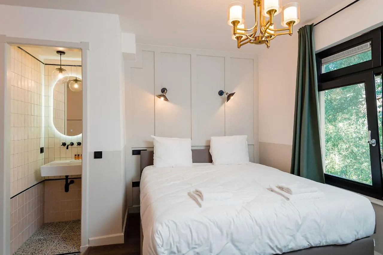 Hotel Mr.Lewis Rotterdam 3*,  Paesi Bassi