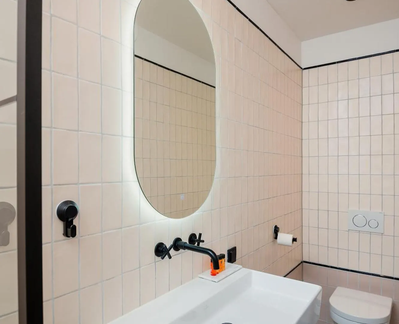 Hotel Mr.Lewis Rotterdam Paesi Bassi